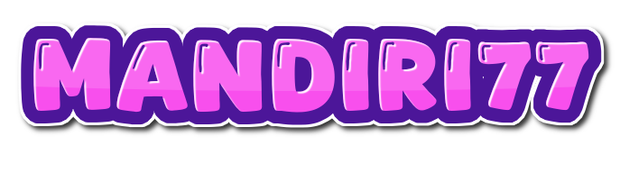 MANDIRI77 LOGO